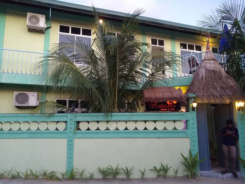 Hotel Photo 22