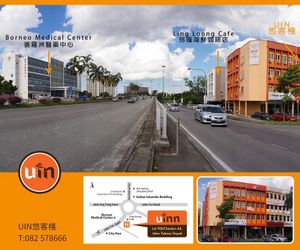 Uin Inn Kuching Malaysia