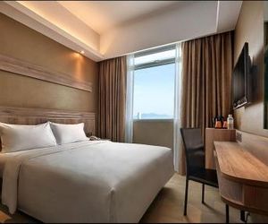 Cititel Express Penang Georgetown Malaysia