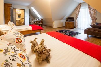 Hotel Photo 18