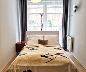 5-stars Apartments - Old Town Szczecin Poland