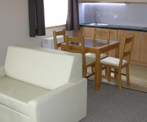 Apartamenty Jasiowe Turnie Koscielisko Poland