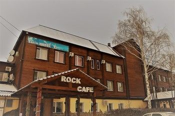 Hotel Photo 19