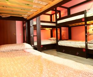 Like Hostel Nizhnevartovsk Russia