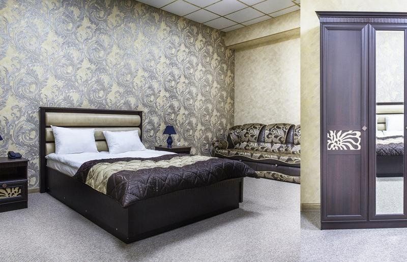 Hotel Photo 1