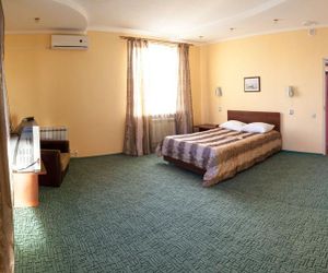 Shri-Lanka Mini-Hotel Buzuluk Russia