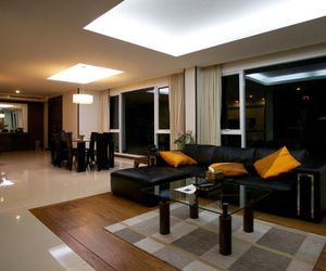 Karon Suite Apartment Karon Thailand