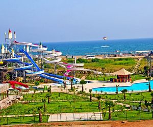 Prestij Apart Hotel Lara Turkey