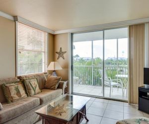 Bonita Beach & Tennis 1208 by Vacation Rental Pros Bonita Springs United States