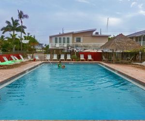 CANE PALM 202 BY VACATION RENTAL PROS Fort Myers Beach United States