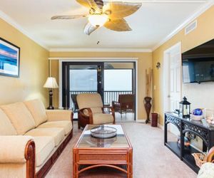 CANE PALM 603 BY VACATION RENTAL PROS Fort Myers Beach United States