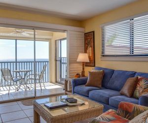 CANE PALM 704 BY VACATION RENTAL PROS Fort Myers Beach United States