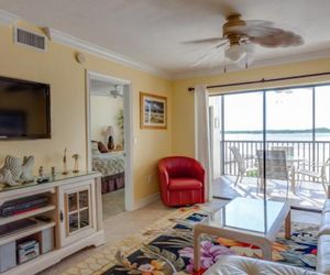 CARLOS POINTE 124 BY VACATION RENTAL PROS Fort Myers Beach United States
