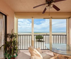 CARLOS POINTE 212 BY VACATION RENTAL PROS Fort Myers Beach United States