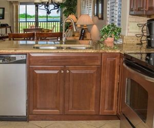 CARLOS POINTE 236 BY VACATION RENTAL PROS Fort Myers Beach United States