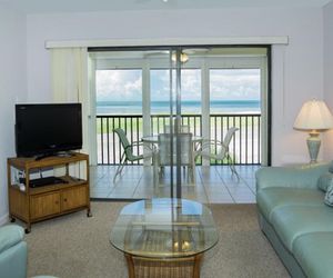 CARLOS POINTE 312 BY VACATION RENTAL PROS Fort Myers Beach United States