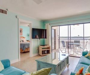 CARLOS POINTE 324 BY VACATION RENTAL PROS Fort Myers Beach United States