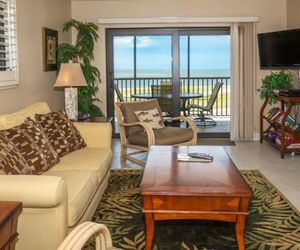 CARLOS POINTE 611 BY VACATION RENTAL PROS Fort Myers Beach United States