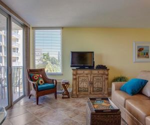 ESTERO BEACH & TENNIS 305B BY VACATION RENTAL PROS Fort Myers Beach United States