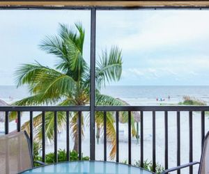 ESTERO SANDS 103 BY VACATION RENTAL PROS Fort Myers Beach United States