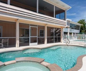 PRIMO POOL LOWER LEVEL BY VACATION RENTAL PROS Fort Myers Beach United States