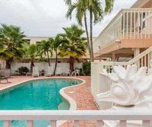 SEA HORSE 1 BY VACATION RENTAL PROS Fort Myers Beach United States