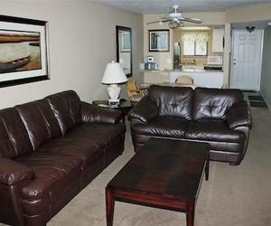 SEASIDE 108 BY VACATION RENTAL PROS Fort Myers Beach United States