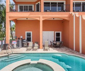 Villa Del Mar by Vacation Rental Pros Fort Myers Beach United States