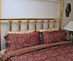 Plaza Suites Downtown New Orleans New Orleans United States