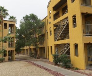 Siegel Suites Boulder II North Las Vegas United States