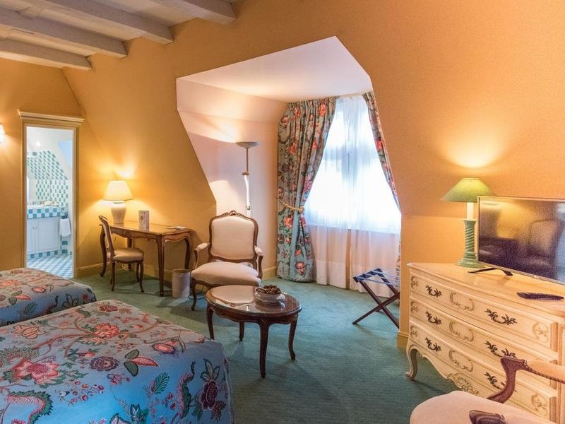Hotel Photo 2