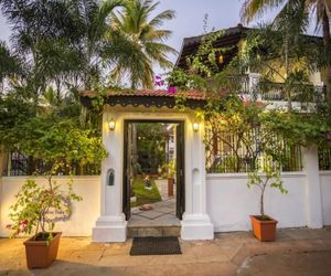 Casa A Boa Vida Candolim India