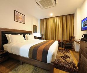 Hotel Abode Amritsar India