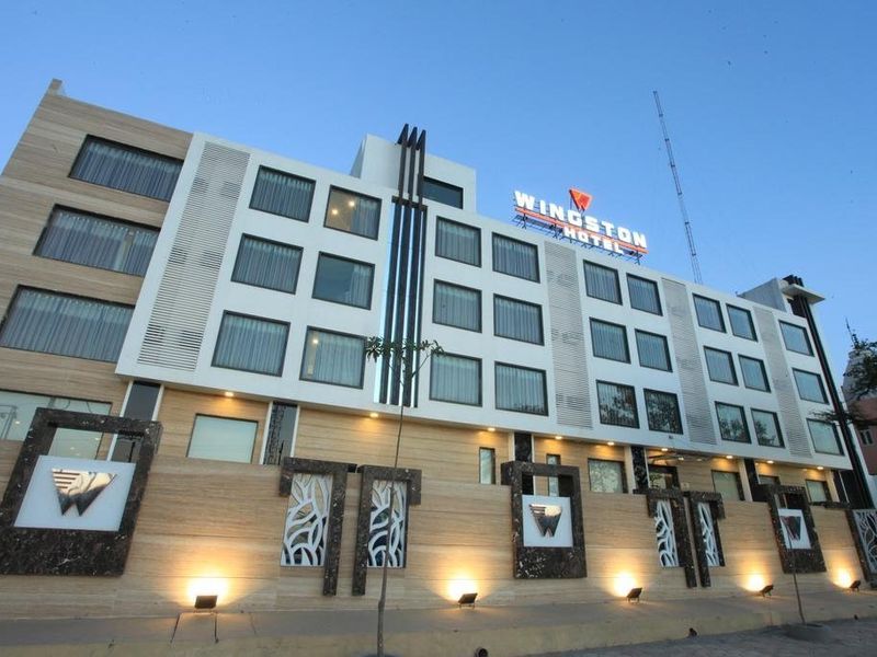 Hotel Photo 20
