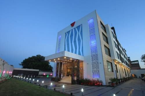 Hotel Photo 21