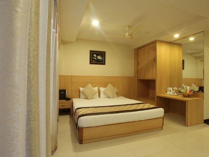 Hotel Photo 4