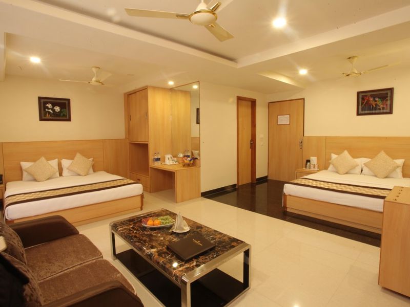 Hotel Photo 5