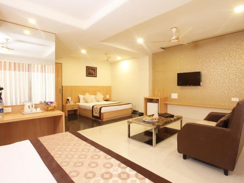 Hotel Photo 7