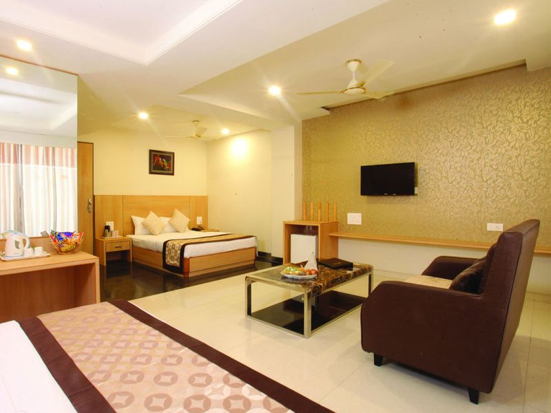 Hotel Photo 8