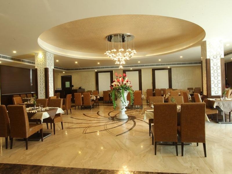 Hotel Photo 9