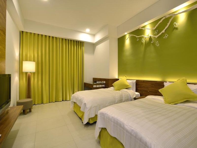 Hotel Photo 6