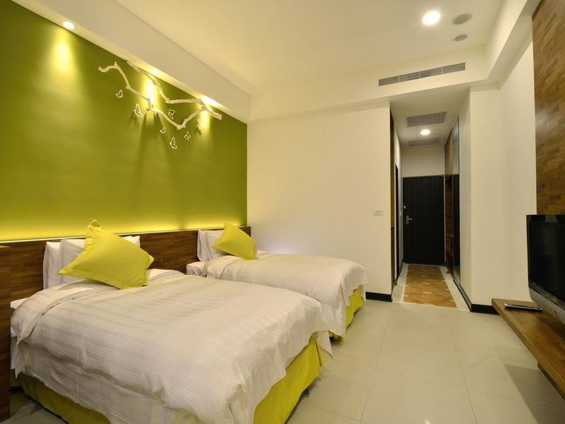 Hotel Photo 8