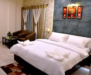 The Bellevue Gwalior India
