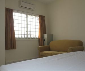 Better Homes Short Stay Seremban Malaysia