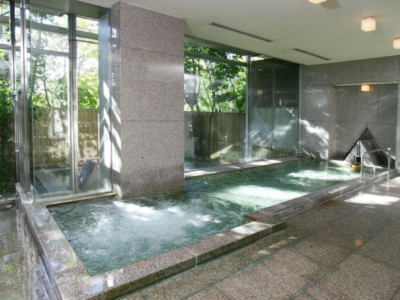 Hotel Photo 8
