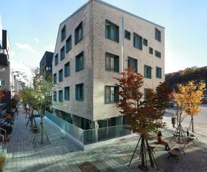 YeNe House Suwon South Korea