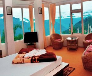 Floret Hotel Pelling Pelling India