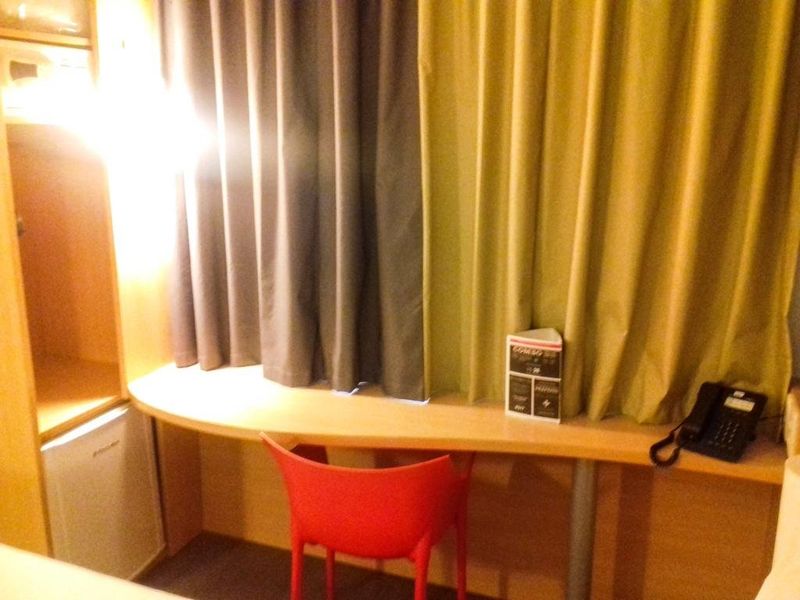 Hotel Photo 11