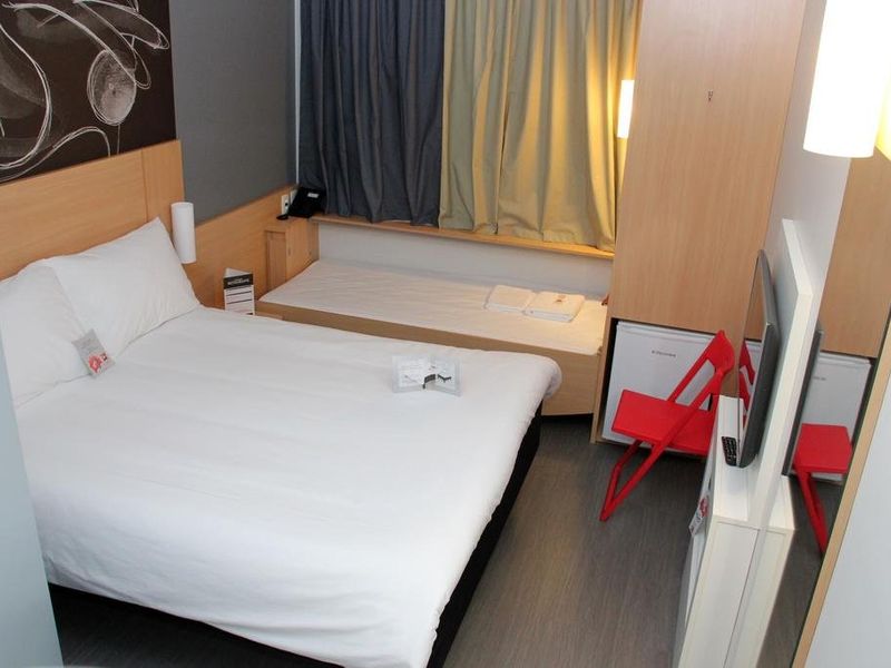 Hotel Photo 4