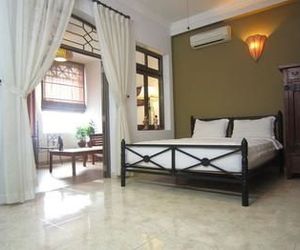 Supe Homestay Nguyen Thi Minh Khai Ho Chi Minh Vietnam